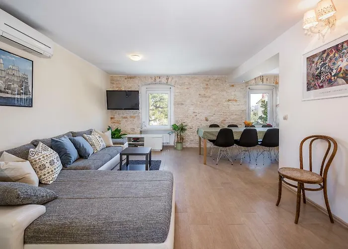 Apartment Lungomare