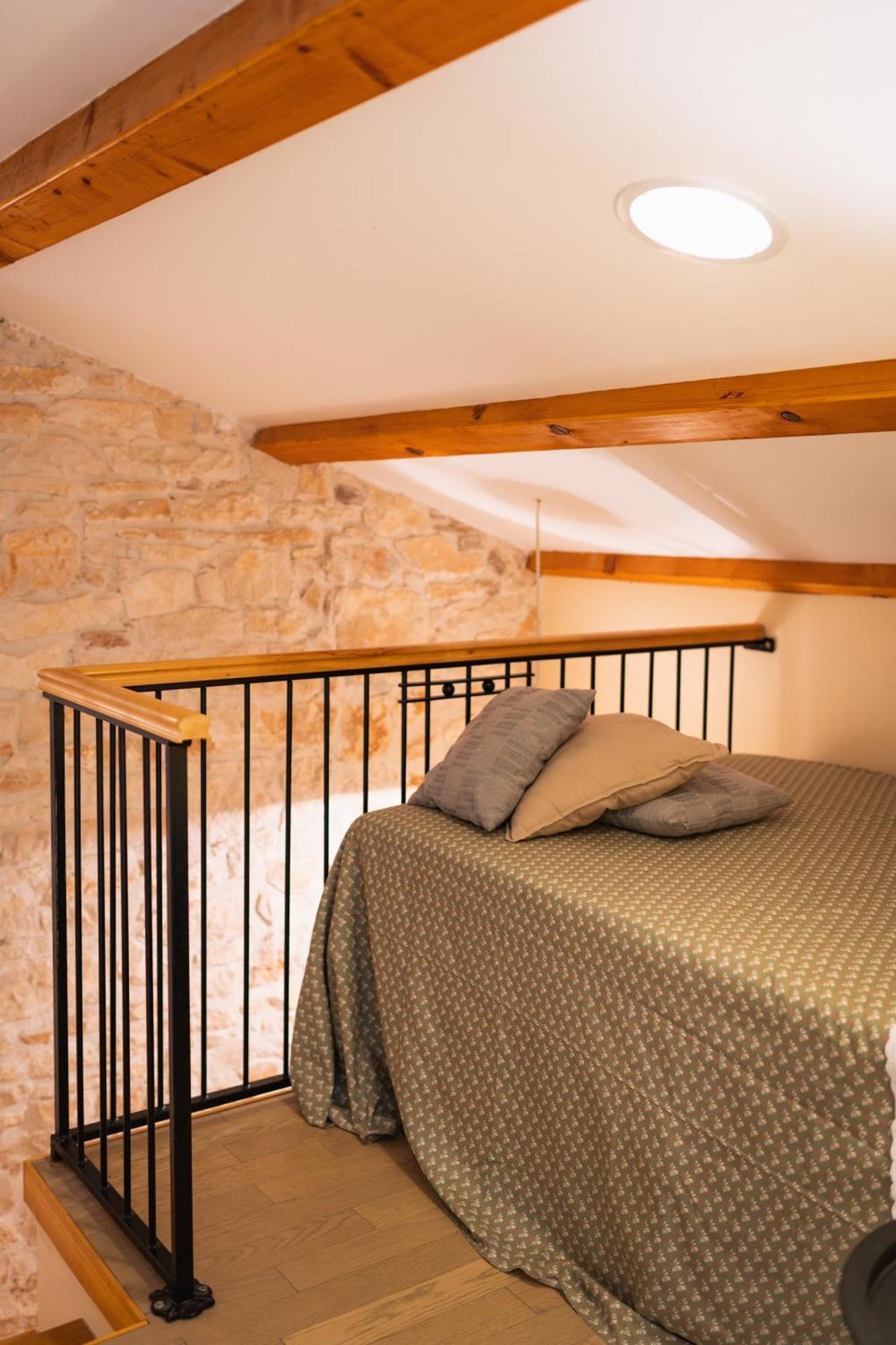 Appartement Lungomare Pula