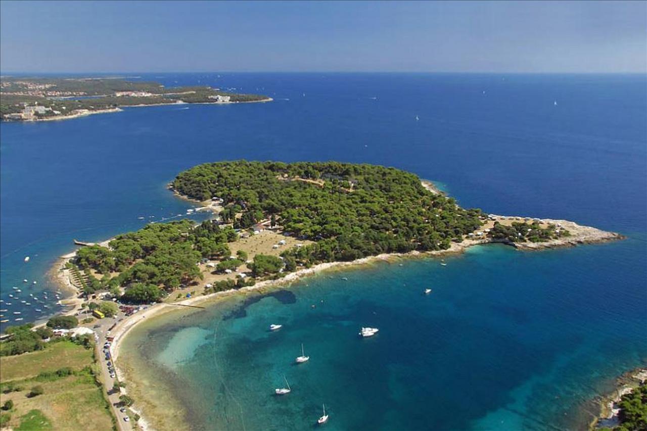 Lungomare Pula