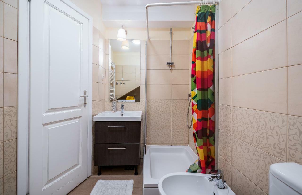 Lungomare Apartment Pula