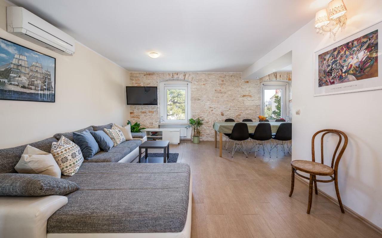 Lungomare Appartement Pula