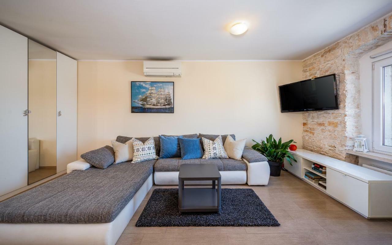 Apartment Lungomare