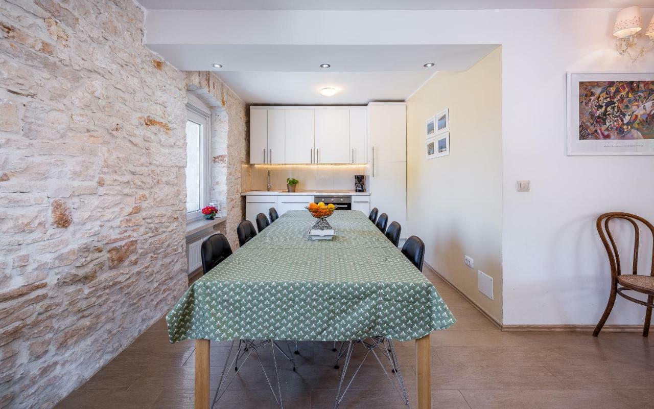 Lungomare Apartment Pula