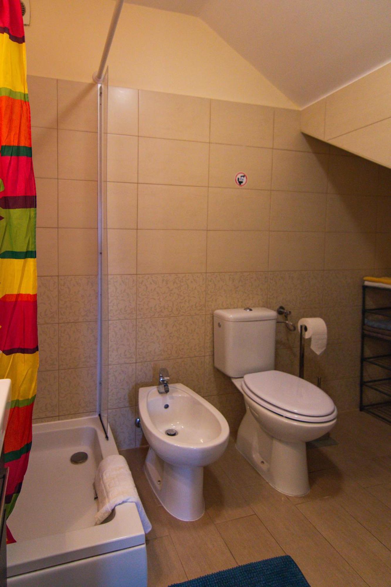 Lungomare Apartment