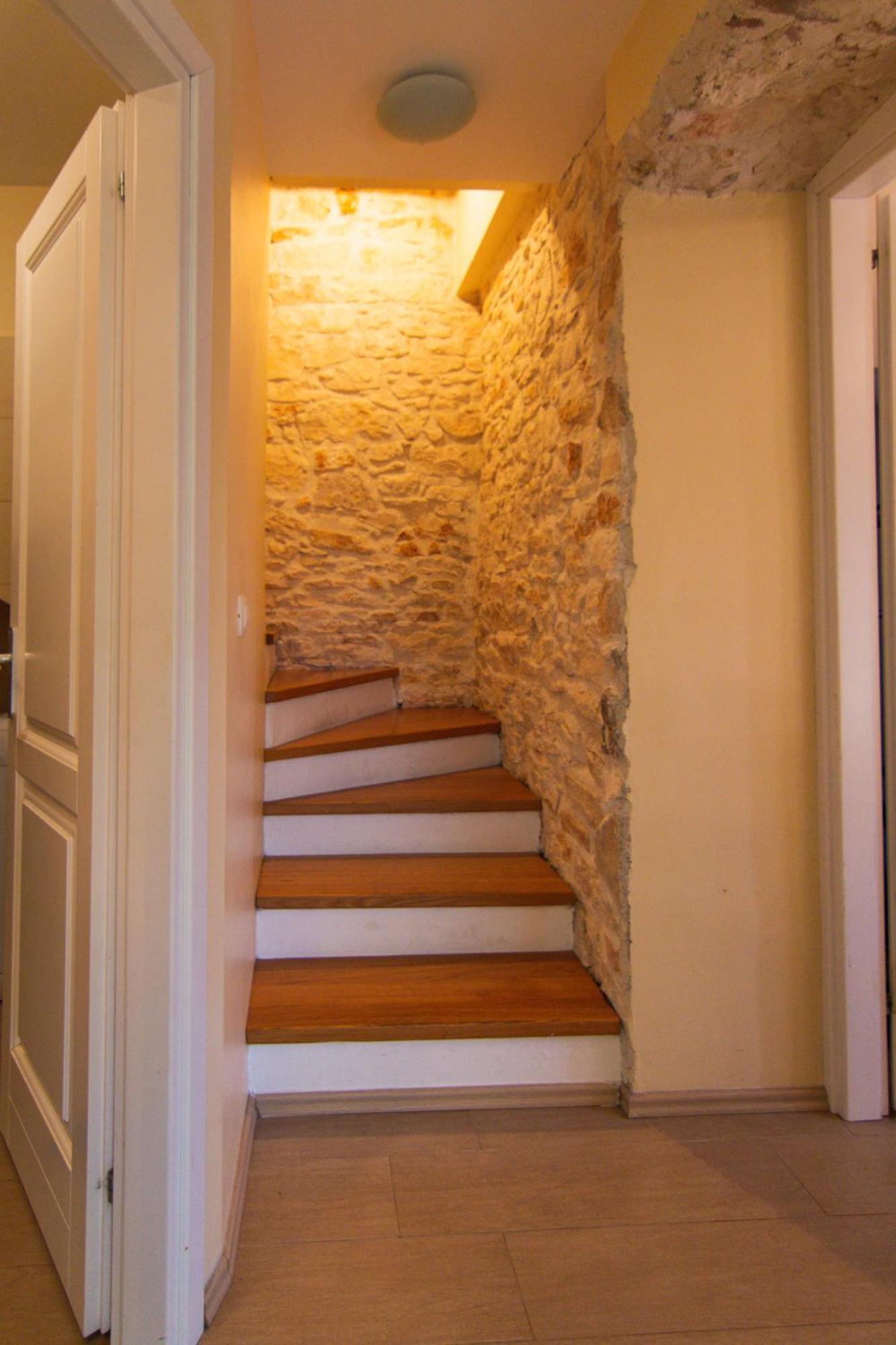 Apartment Lungomare *