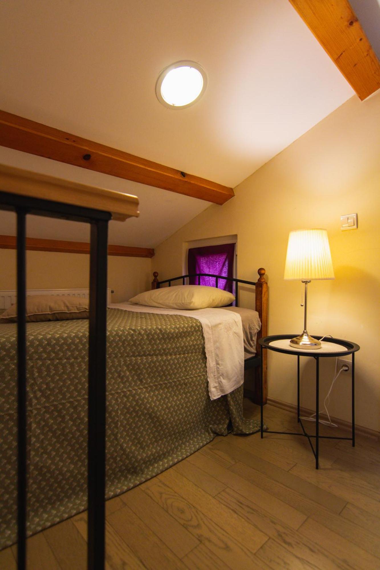 Apartment Lungomare